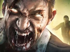 Τελική νύχτα Zombie Street Fight