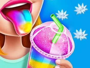 Κατεψυγμένος κατασκευαστής slushy